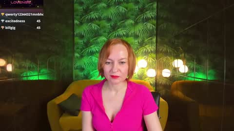 Nika online show from 12/12/24, 08:57