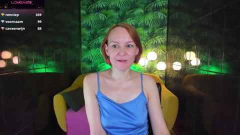 Nika online show from 12/13/24, 12:39