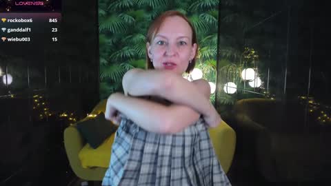 Nika online show from 01/03/25, 11:46
