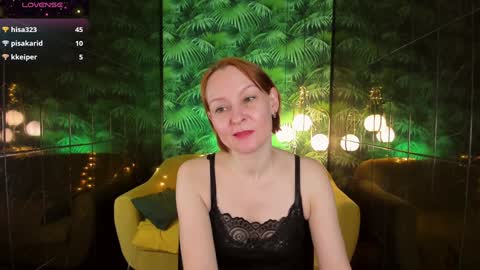 Nika online show from 01/05/25, 08:43