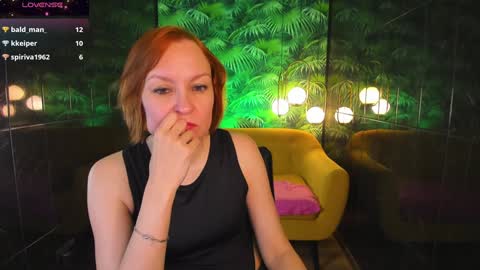 Nika online show from 01/08/25, 08:27