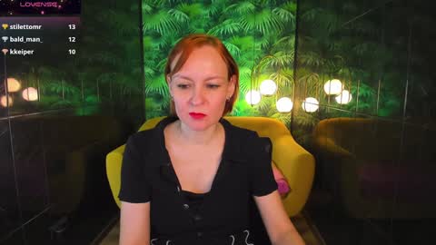 Nika online show from 01/08/25, 11:32