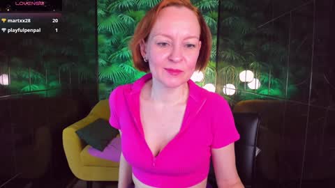 Nika online show from 01/10/25, 05:58