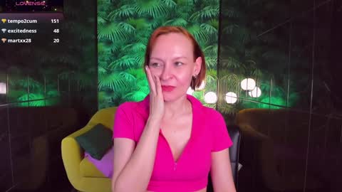 Nika online show from 01/10/25, 12:36