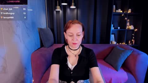 Nika online show from 01/13/25, 08:47