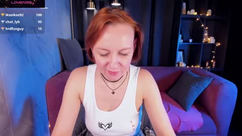 Nika online show from 01/13/25, 12:13