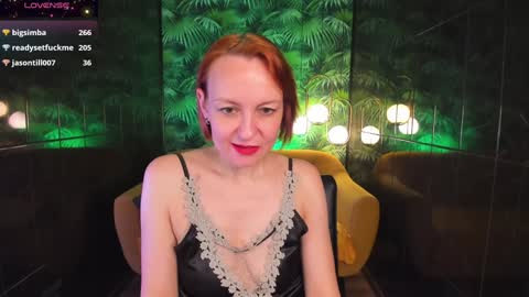 Nika online show from 01/15/25, 11:43