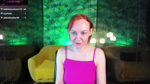 Nika online show from 01/18/25, 09:56