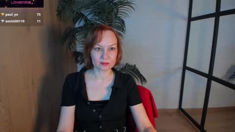 Nika online show from 01/22/25, 08:51