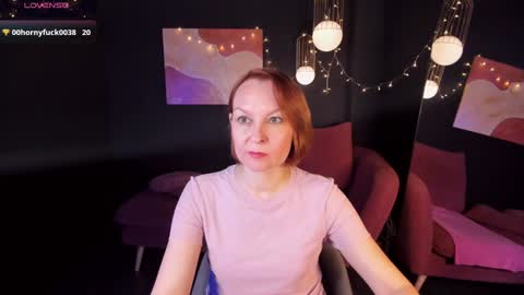 Nika online show from 01/25/25, 08:00