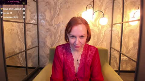 Nika online show from 02/05/25, 11:44