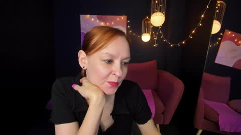 Nika online show from 02/09/25, 11:36