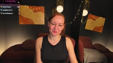 Nika online show from 03/04/25, 08:46