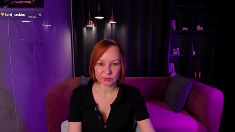 Nika online show from 03/08/25, 05:28