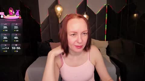 Nika online show from 02/26/26, 01:21