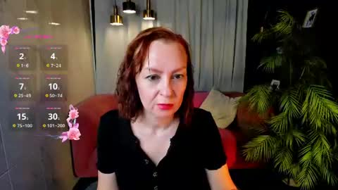 Nika online show from 07/02/26, 05:35