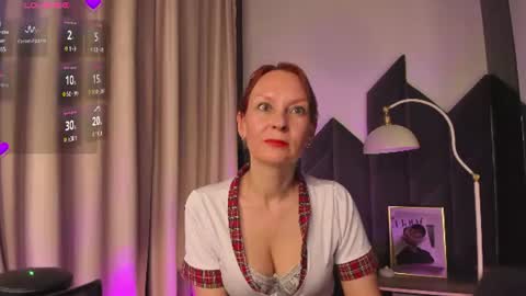 Nika online show from 07/11/26, 05:43