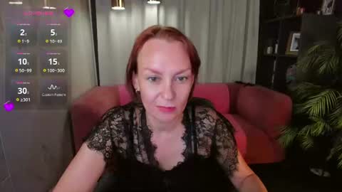 Nika online show from 07/28/26, 11:28