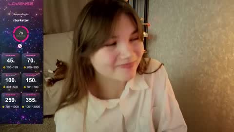 Nika online show from 11/21/25, 07:12