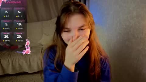 Nika online show from 11/29/25, 08:01