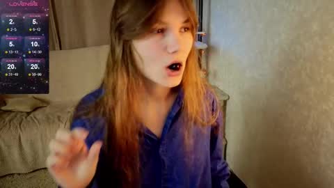 Nika online show from 12/02/25, 09:10