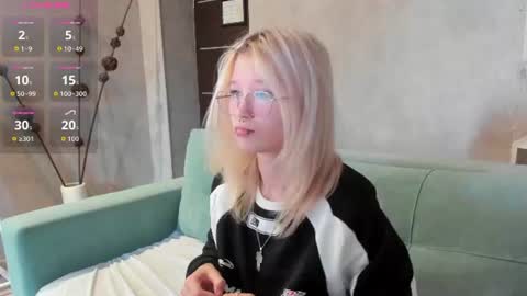 Nika Sm online show from 08/08/26, 09:22