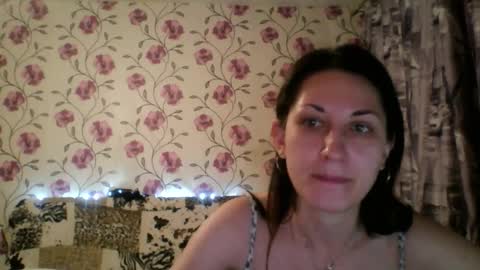 nika_smily online show from 11/01/25, 12:51