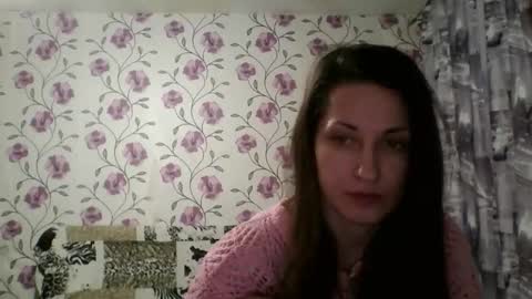 nika_smily online show from 11/11/25, 12:27