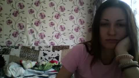 nika_smily online show from 11/20/25, 04:34