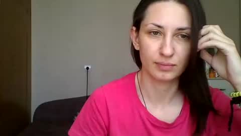 nika_smily online show from 05/15/26, 07:48