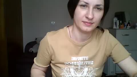nika_smily online show from 06/03/26, 08:50