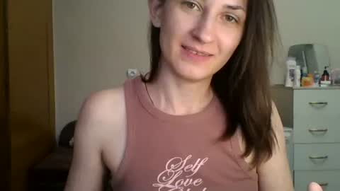 nika_smily online show from 06/03/26, 02:33