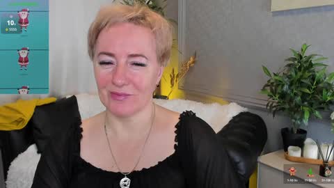 Nika online show from 12/21/24, 05:36