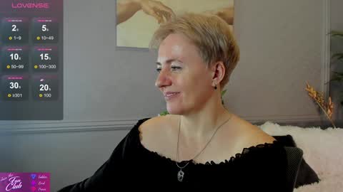 Nika online show from 01/03/25, 12:52