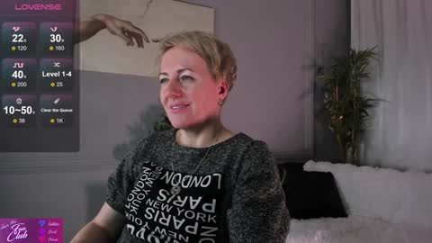 Nika online show from 01/25/25, 11:34