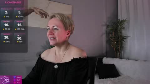 Nika online show from 01/25/25, 02:36