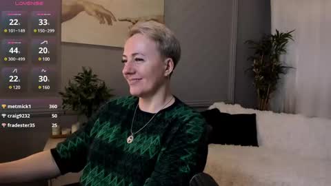 Nika online show from 03/02/25, 11:18