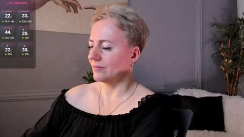 Nika online show from 03/05/25, 08:43