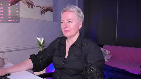 Nika online show from 06/27/26, 07:13
