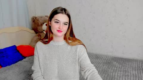 Nika online show from 12/21/24, 05:07