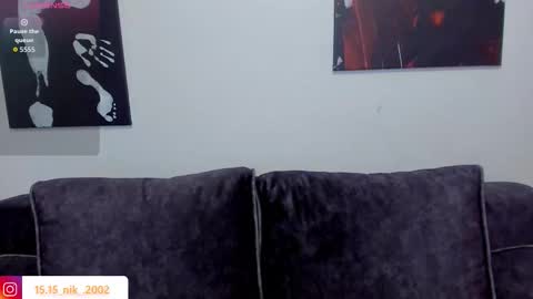 Snapshot of nika_tailor chatting on 10/26/25, 06:08 Nika online show from 10/26/25, 06:08