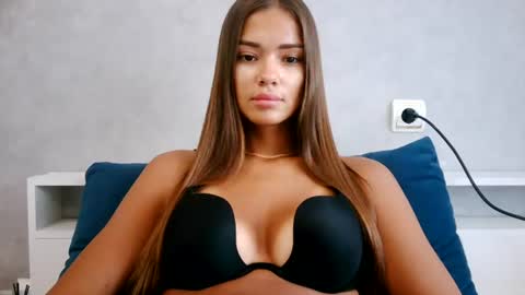 Nika online show from 07/22/26, 07:00