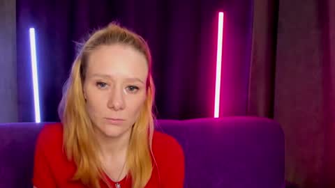 nikablond online show from 07/14/26, 09:14