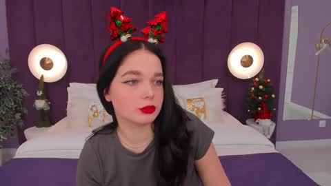Nika online show from 12/24/24, 08:55