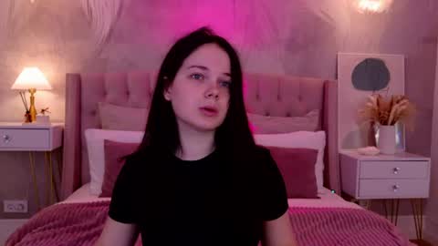 Nika online show from 07/12/26, 03:08
