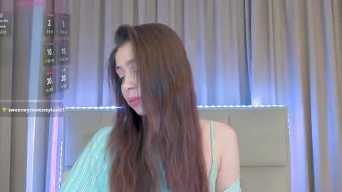 Snapshot of nikaletta chatting on 04/01/26, 10:40 Nika online show from 04/01/26, 10:40
