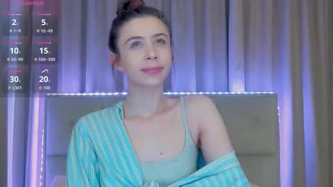 Snapshot of nikaletta chatting on 04/02/26, 08:17 Nika online show from 04/02/26, 08:17