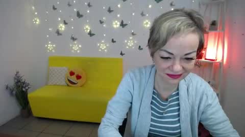 Nika online show from 05/07/26, 05:24