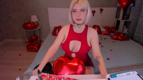 nikarocks online show from 02/13/25, 06:38
