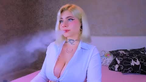 nikarocks online show from 09/18/25, 09:39